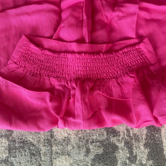 SADIE AND SAGE beach pants - Picture 2 of 3